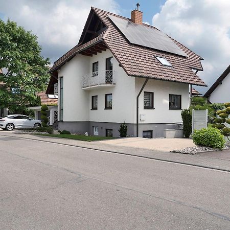 Ferienwohnung Paradies Weier 外观 照片