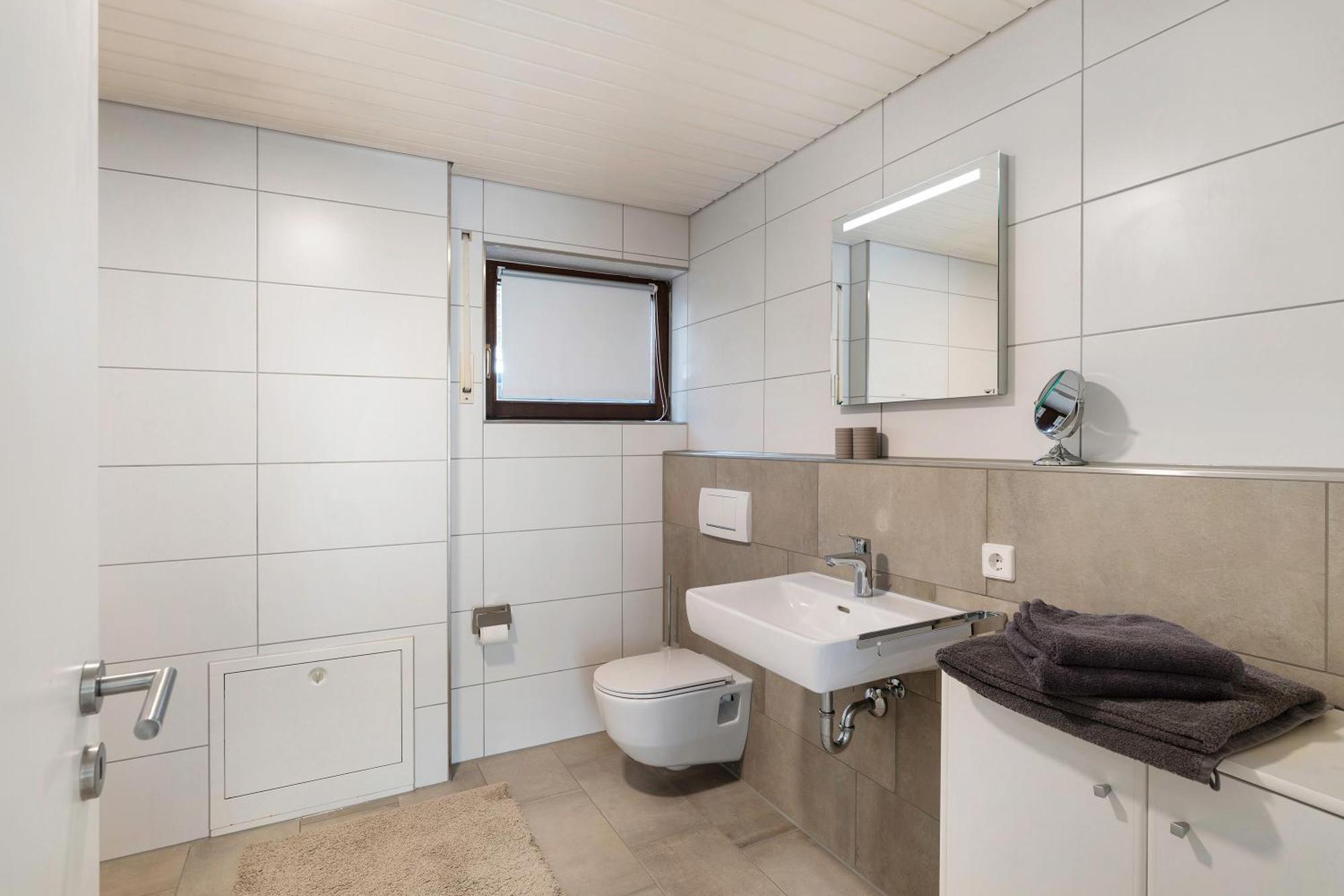 Ferienwohnung Paradies Weier 外观 照片
