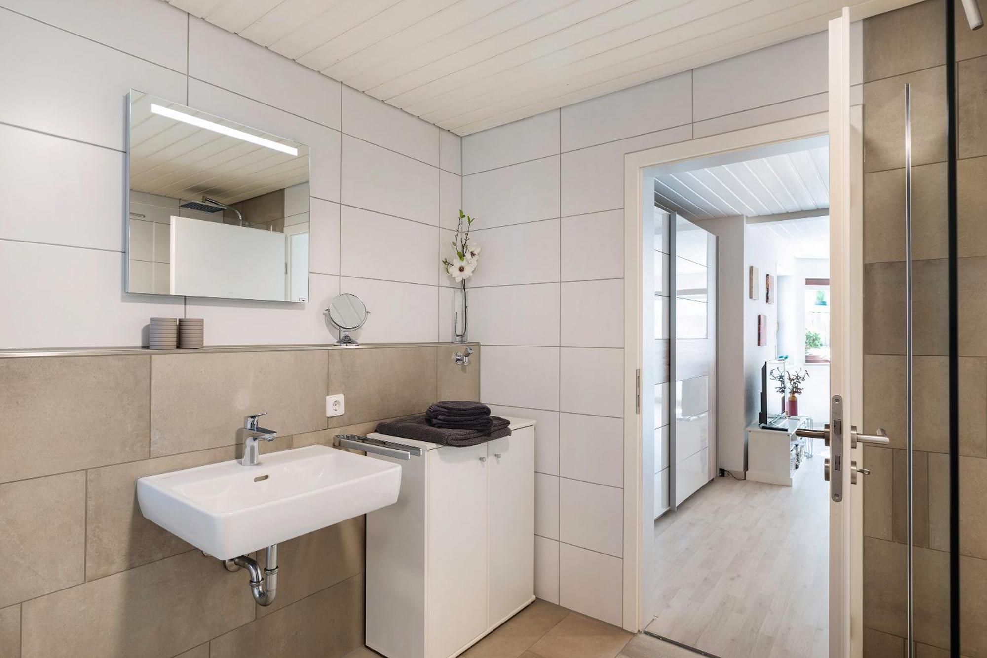 Ferienwohnung Paradies Weier 外观 照片