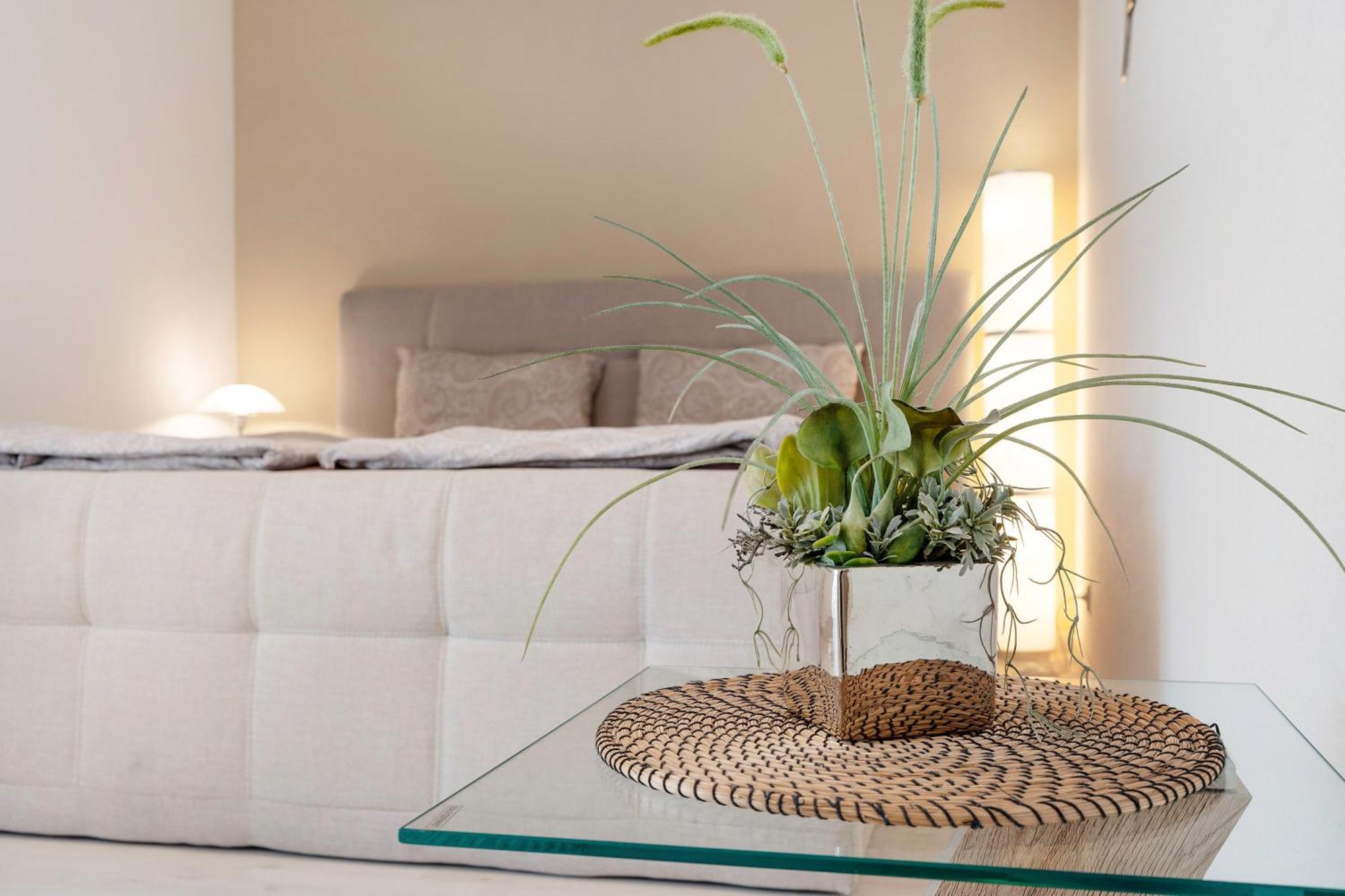 Ferienwohnung Paradies Weier 外观 照片