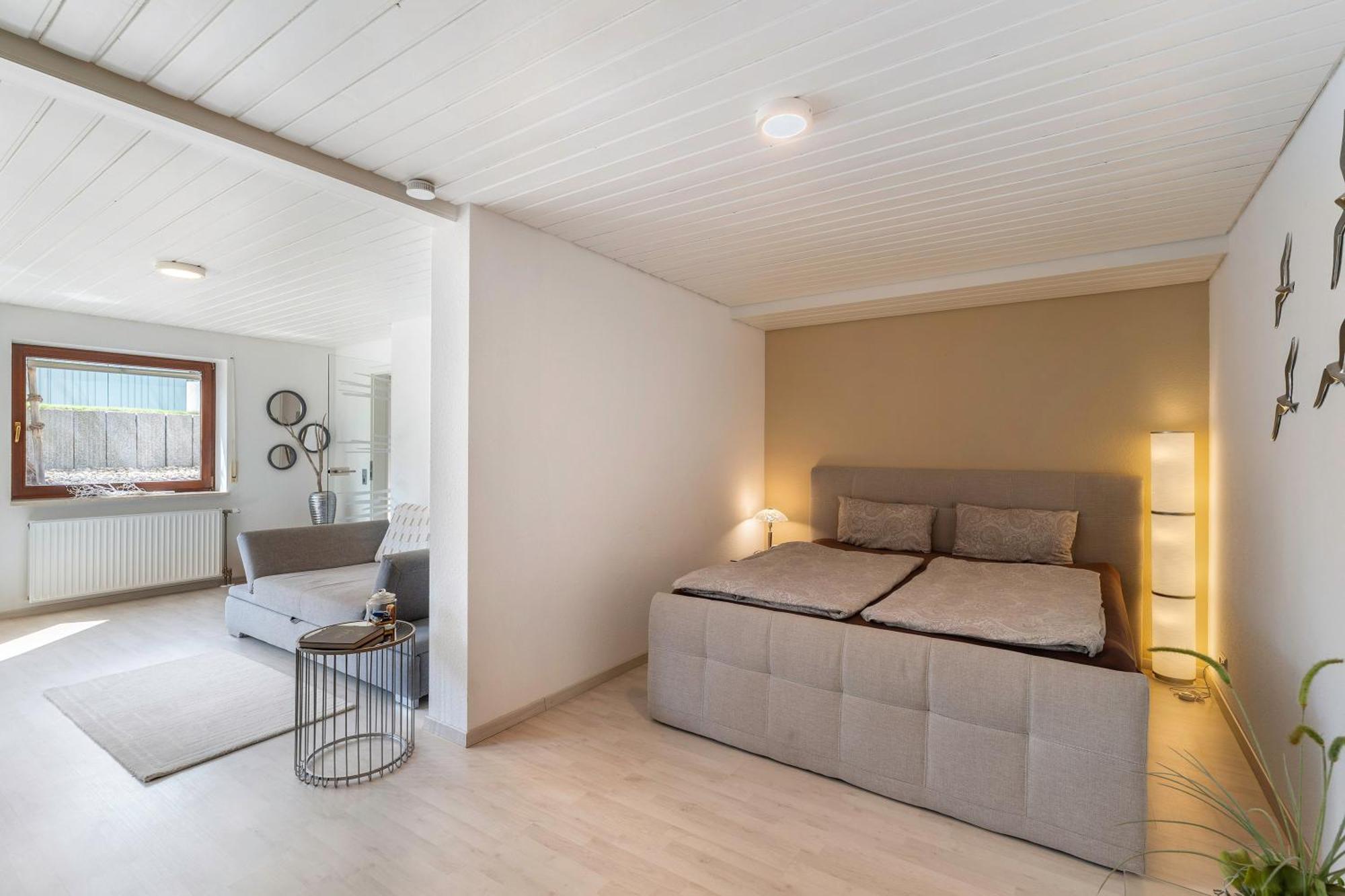 Ferienwohnung Paradies Weier 外观 照片