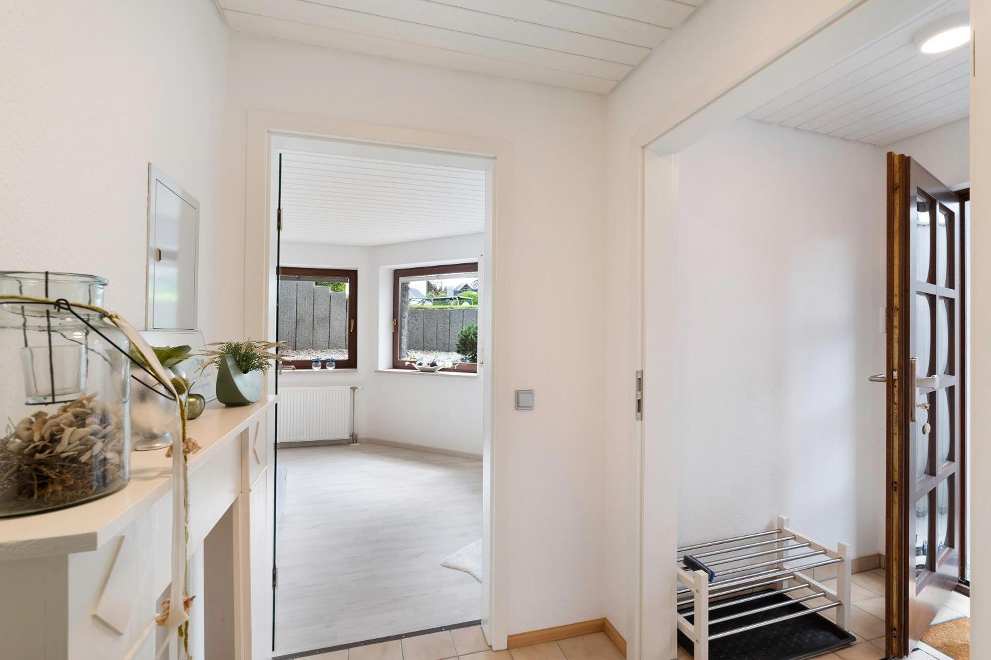 Ferienwohnung Paradies Weier 外观 照片
