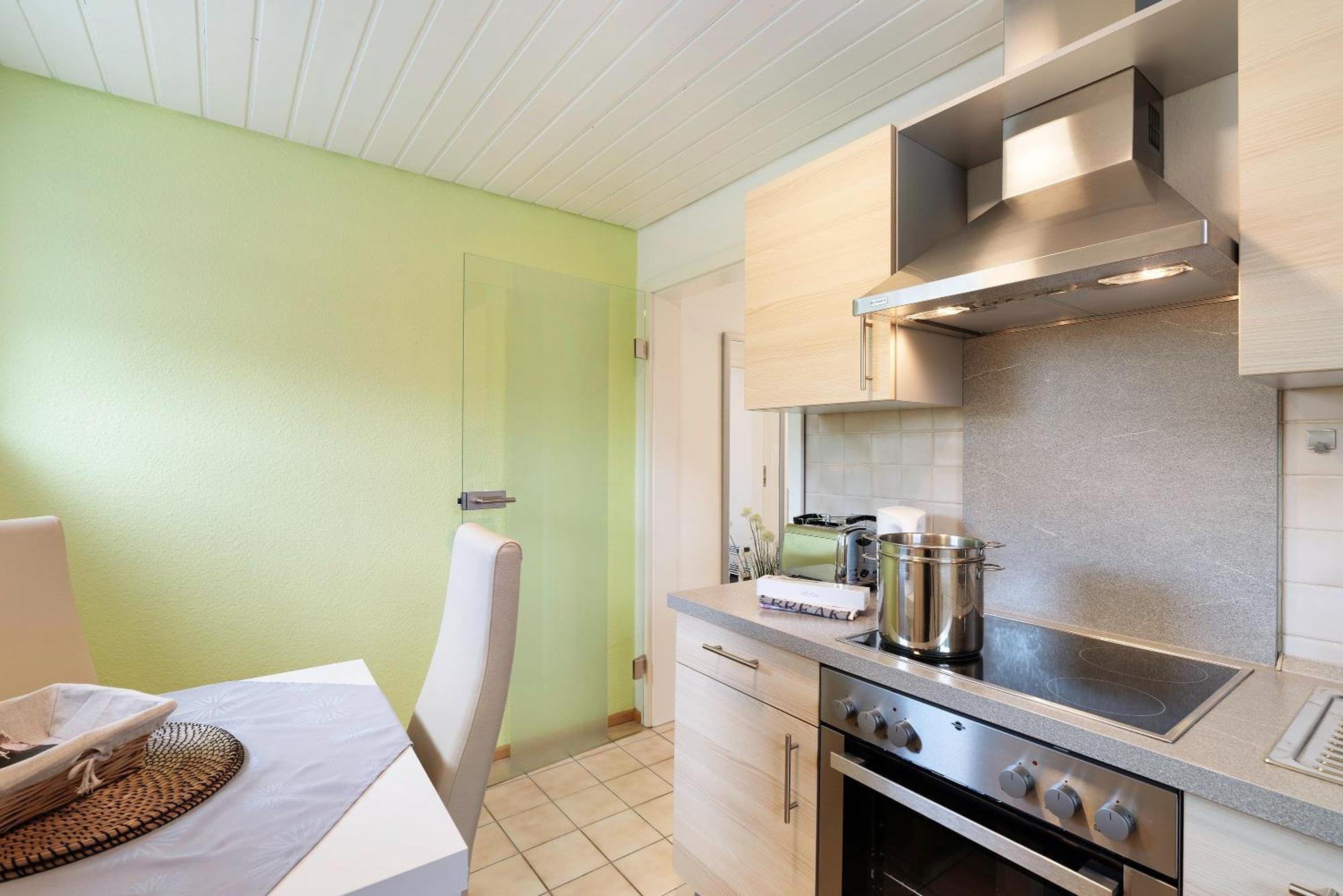 Ferienwohnung Paradies Weier 外观 照片