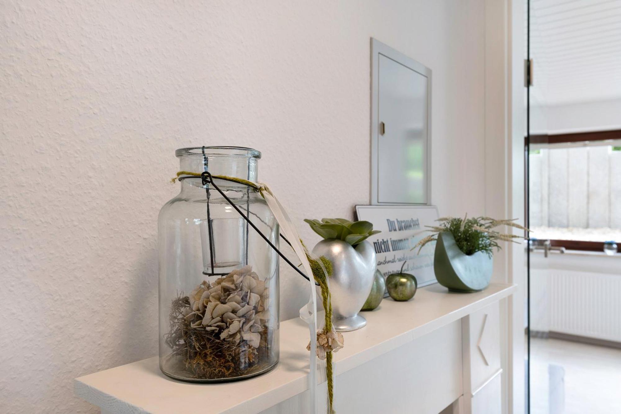 Ferienwohnung Paradies Weier 外观 照片