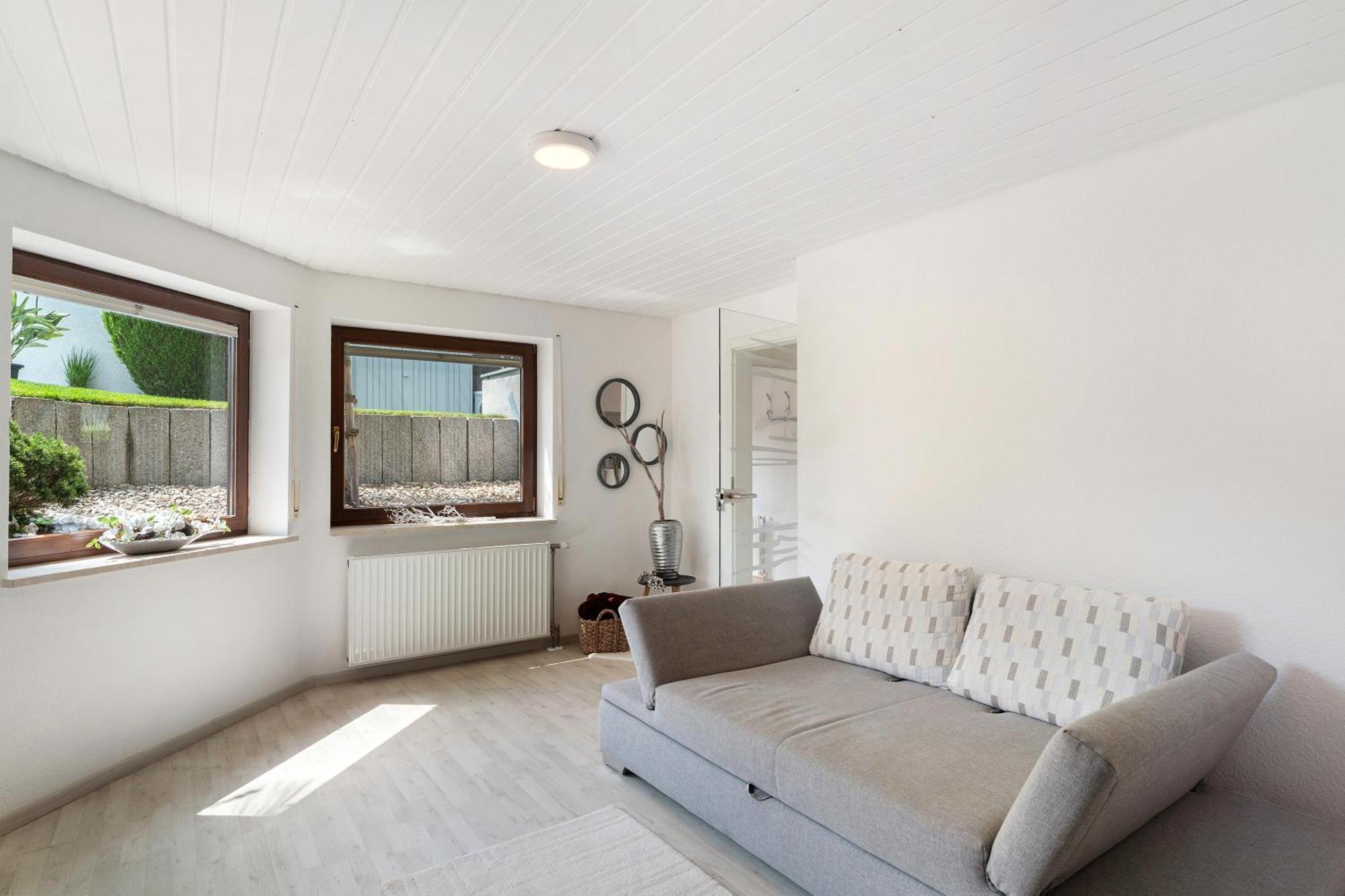 Ferienwohnung Paradies Weier 外观 照片