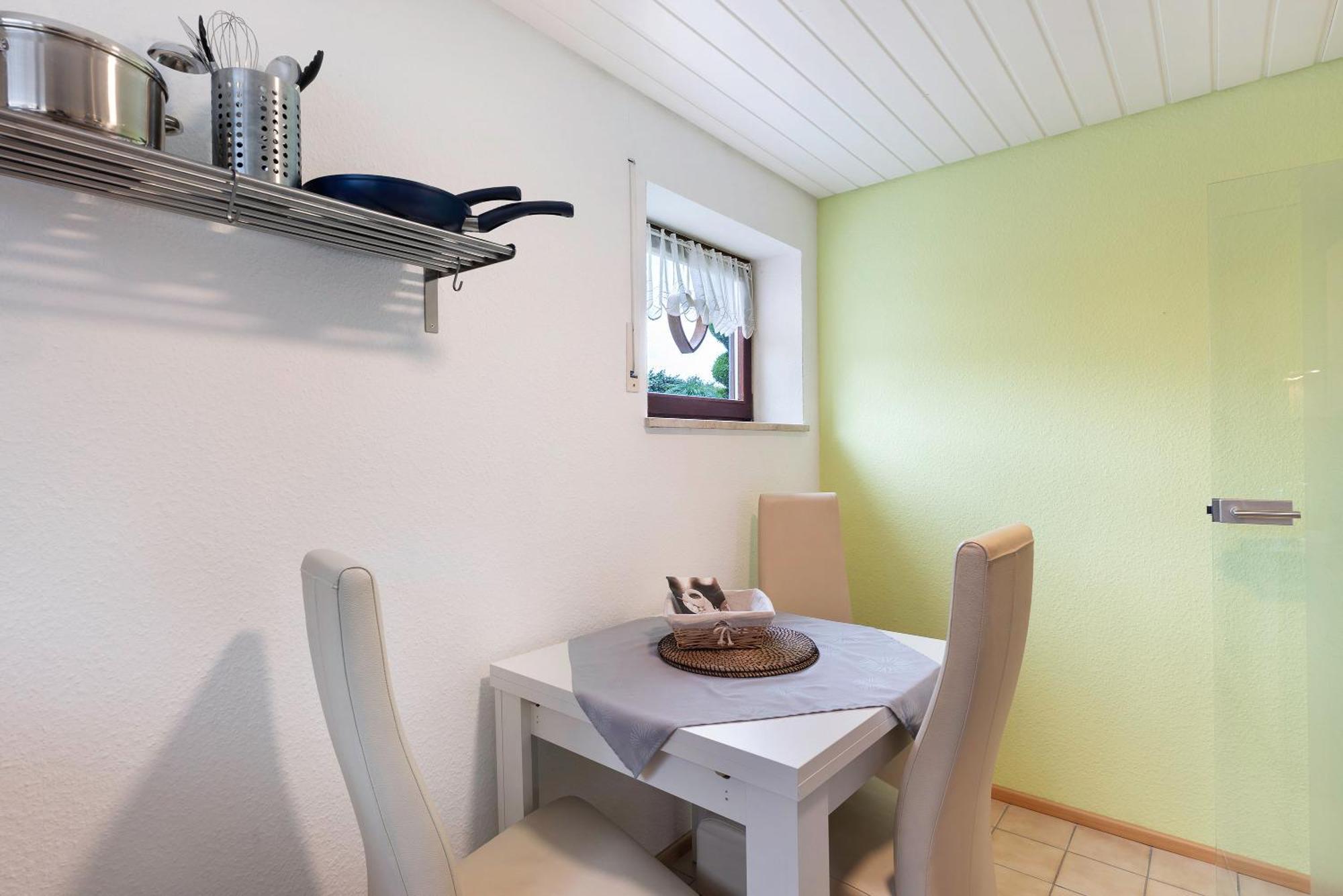 Ferienwohnung Paradies Weier 外观 照片