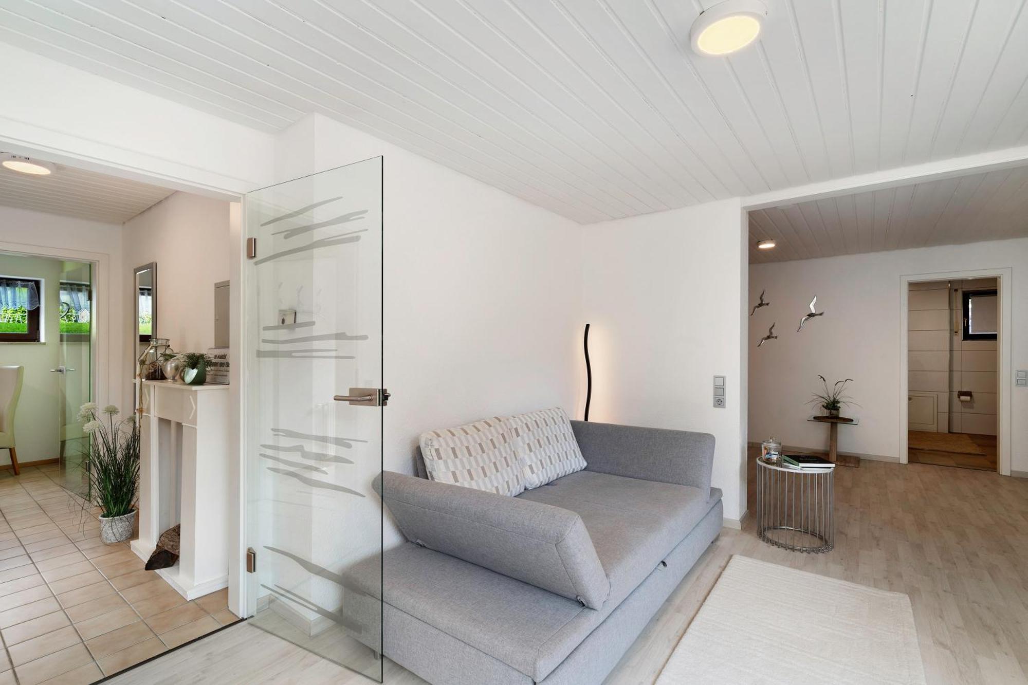 Ferienwohnung Paradies Weier 外观 照片