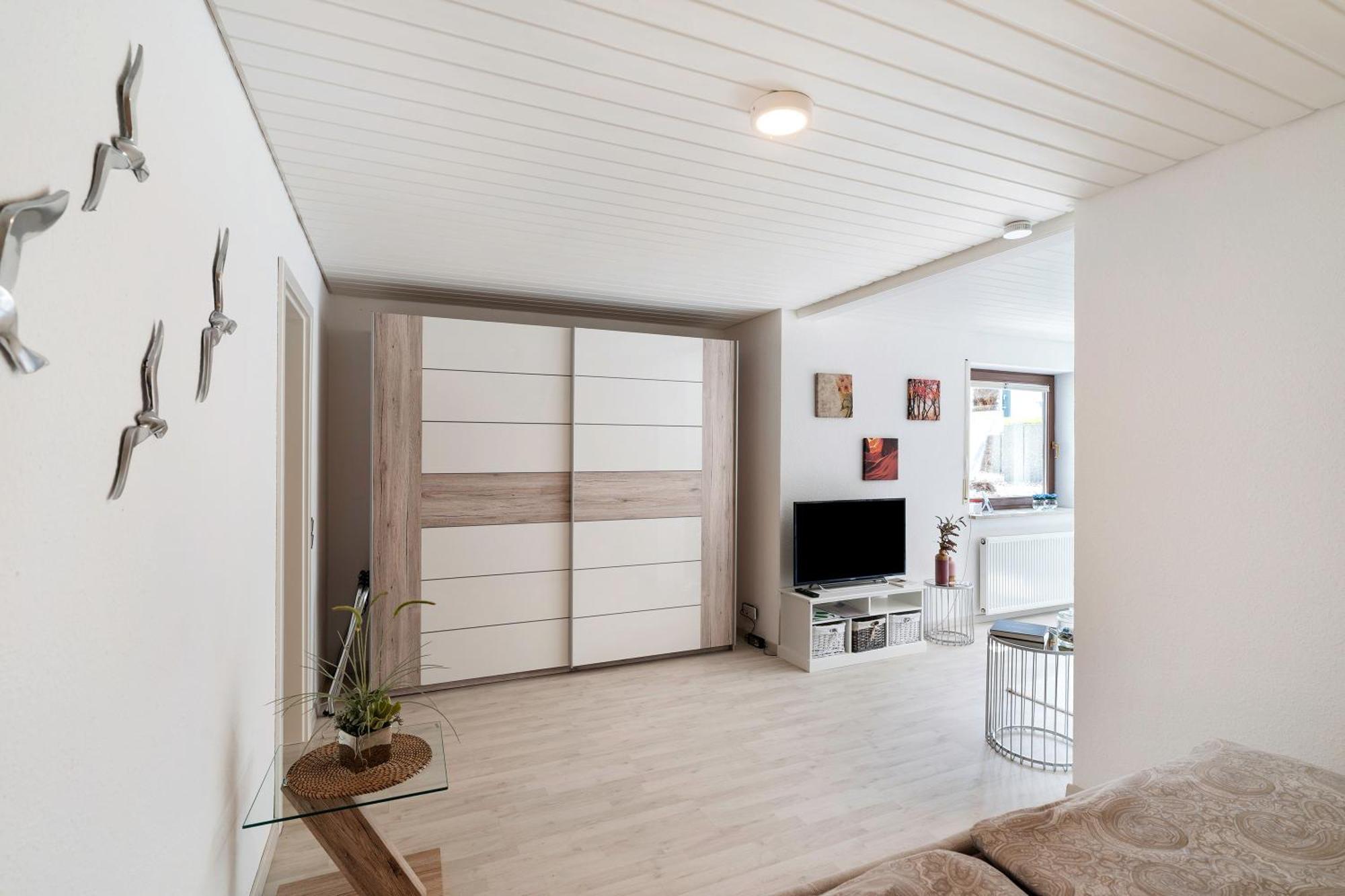 Ferienwohnung Paradies Weier 外观 照片