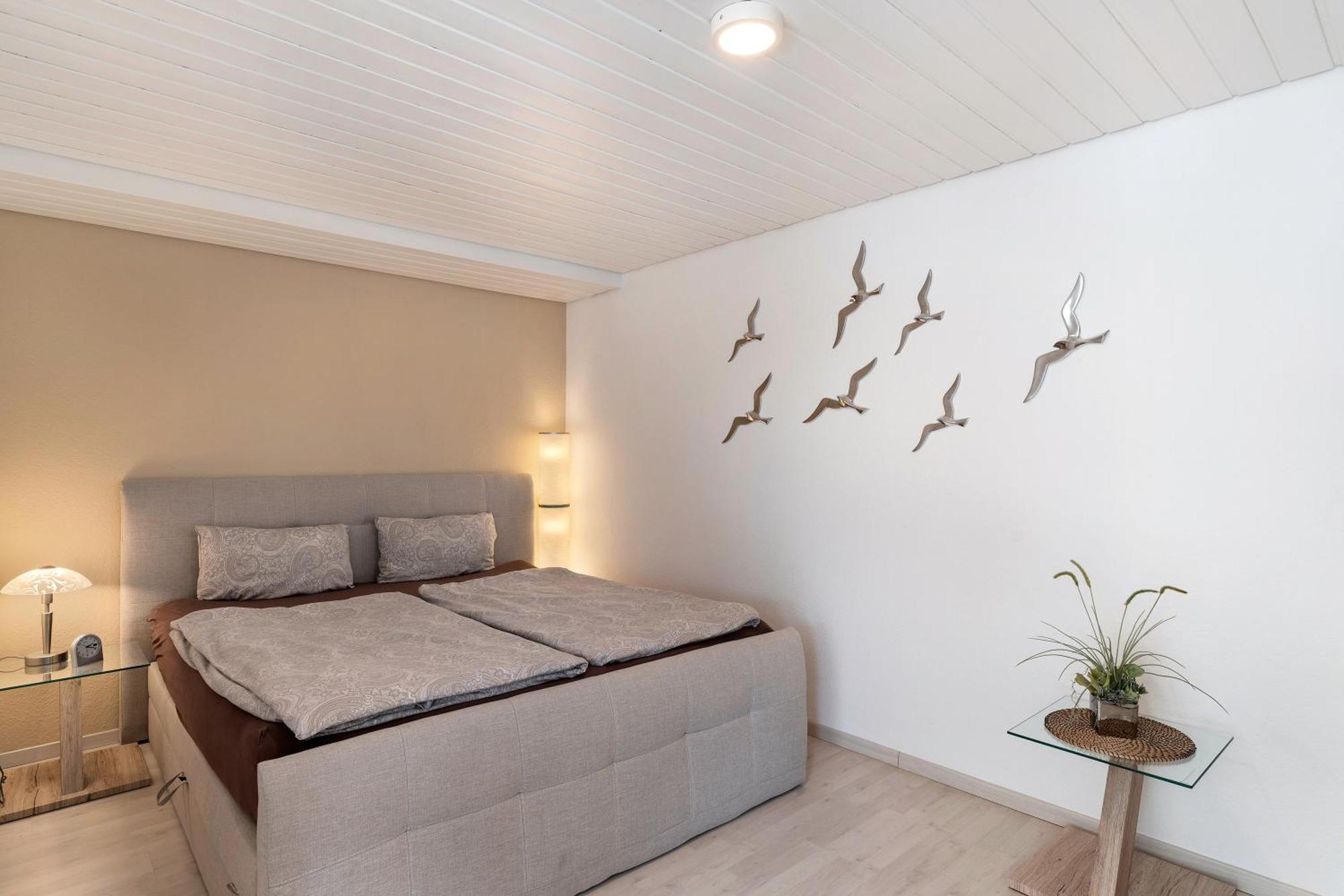 Ferienwohnung Paradies Weier 外观 照片