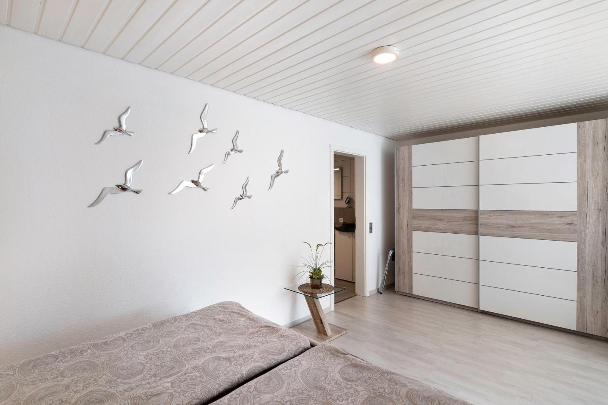 Ferienwohnung Paradies Weier 外观 照片