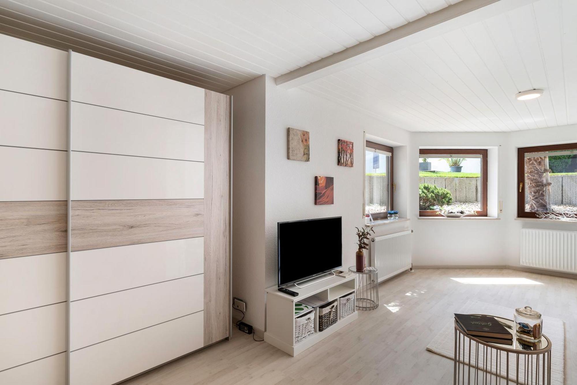 Ferienwohnung Paradies Weier 外观 照片